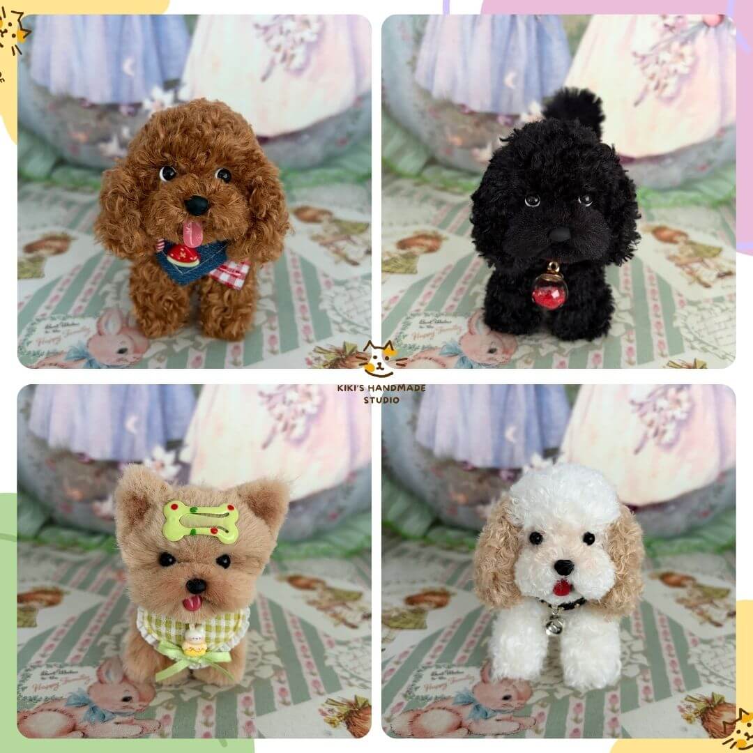 Puppy Companions